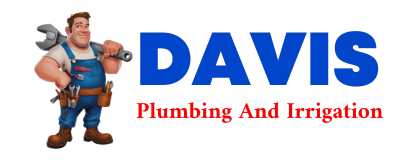 Trusted plumber in SAND CREEK